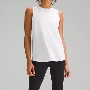Lululemon running tank